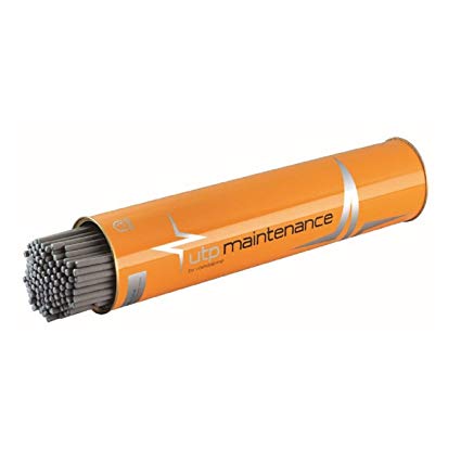 55677 UTP 309L(AWS E309L-16)3/32" (Caja de 5kg) (Elect inox y revestimiento rutílico.