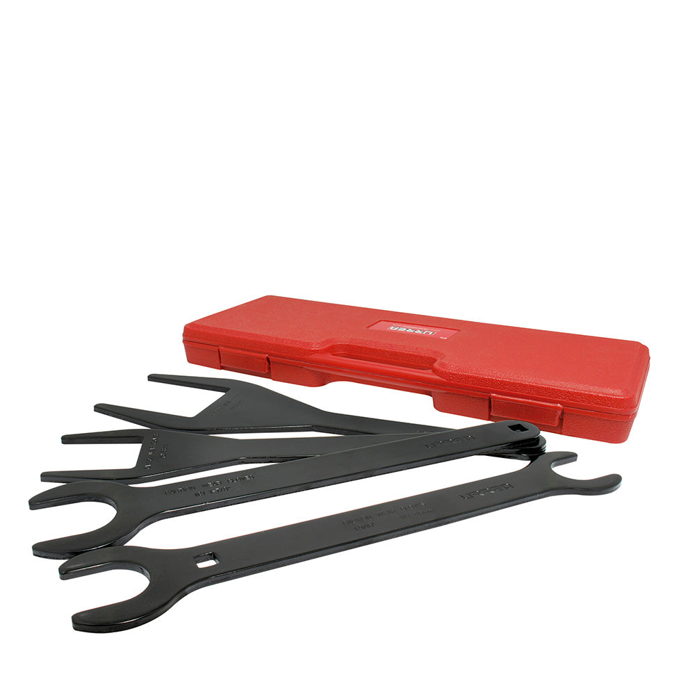 Juego para remover ventiladores Ford® 4 piezas Urrea