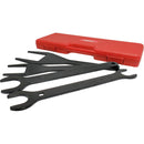 Juego para remover ventiladores Ford® 4 piezas Urrea