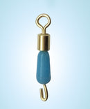 Conector Swivels rápido para lineas de pesca