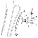 Tensor automatico de cadena (K-BLADE125 / TNT135 / TNT150)