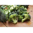 Semillas de brocoli, Calabrese (100% Heirloom/No Híbrido/No GMO). 50 semillas aproximadamente.