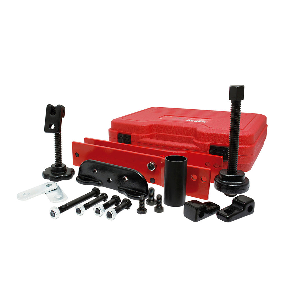 Juego para separar masas y baleros 14 piezas Urrea