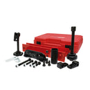 Juego para separar masas y baleros 14 piezas Urrea