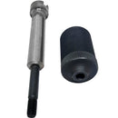 Mandril repuesto M5 remachadora (M/FT0101).