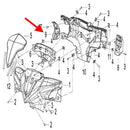 Mandos Derechos AHO (K-BLADE125)