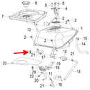 Manguera I (K-BLADE125)
