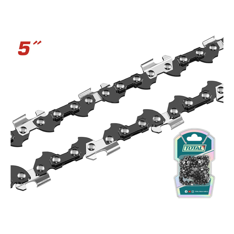 Cadena de respuesto para Motosierra de 5"