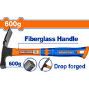 Martillo de Albañil 600g. Tratamiento térmico. Acero al carbono