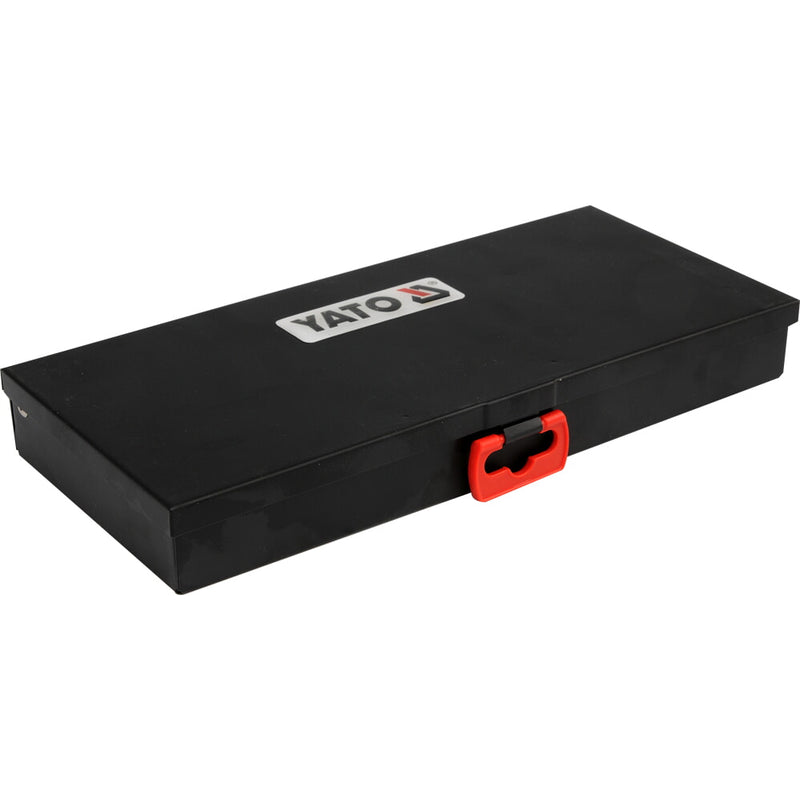Juego de Machos y terrajas M3-M12 32PCS
