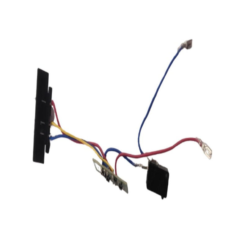 Interruptor y tarjeta (QX00000094)