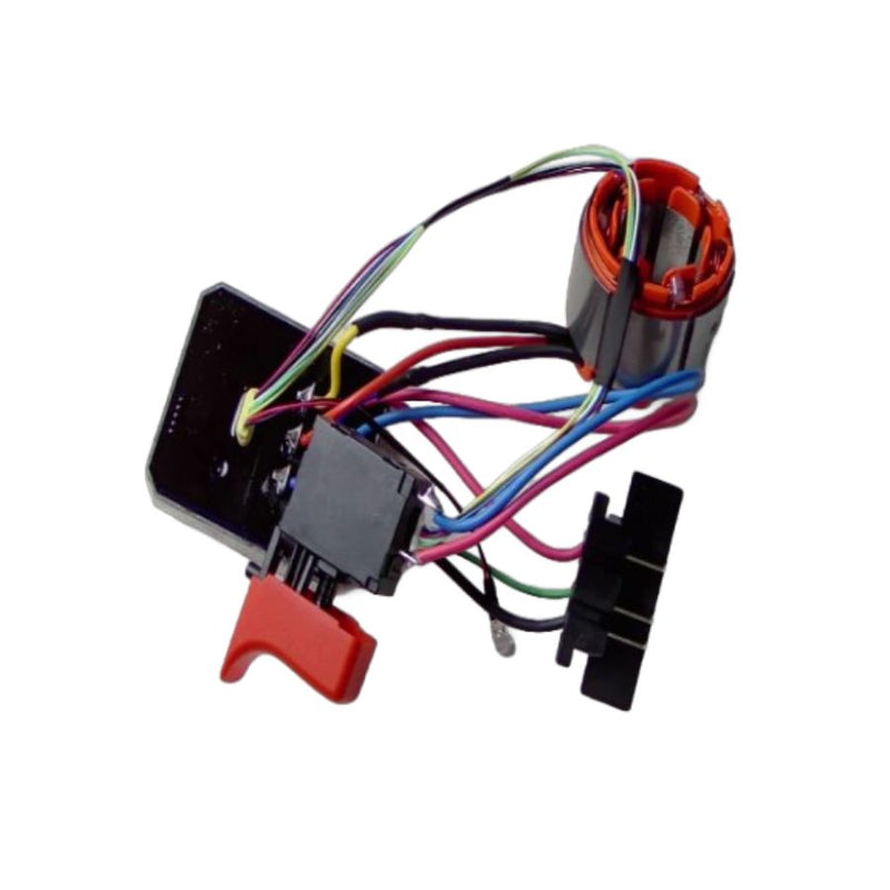 Tarjeta de control (AAA21011601)