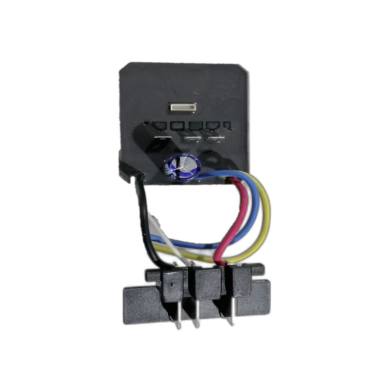 Componentes del controlador (AAA21008001)