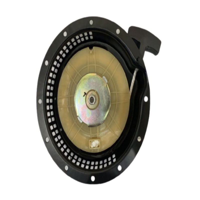 Yoyo o arranque manual de retroceso para equipo UTP446001 ( AN001000240 )