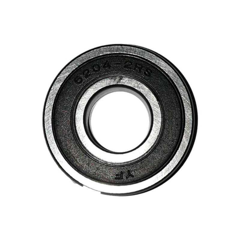 Rodamiento rígido de bolas 6204-RS (A1016204000)