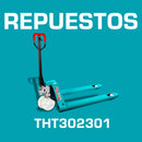 Repuestos Transpaleta manual de 3000 Kg. Codigo THT302301