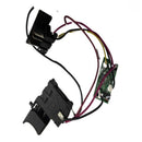 Switch y tarjeta ( AAA22000105 )