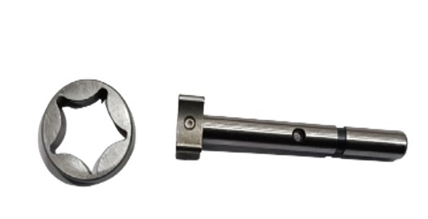 Bomba de aceite ( AN001000093 )