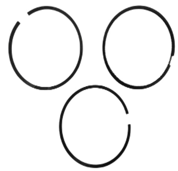 Anillos del Piston para UTP450001 repuesto generador 5.5KW ( AN002001210 )