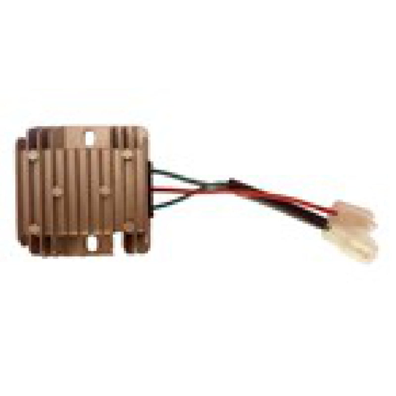 Regulador de voltaje del motor Diesel ( AN002001607 )