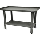 Mesa de trabajo 59" Urrea