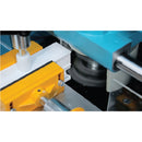 Retestadora portatil Monofasica 240 60Htz disco de 120mm