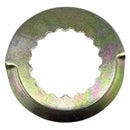 Empacadura del covertor del magneto (TNT150)