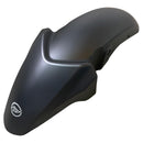 Guardafangos delantero negro (RK150)