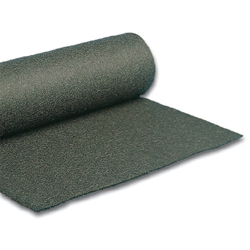 (1 mt) Felpa para mesas de corte de vidrio Material: Teryleno. Densidad: 1250g/M2.
