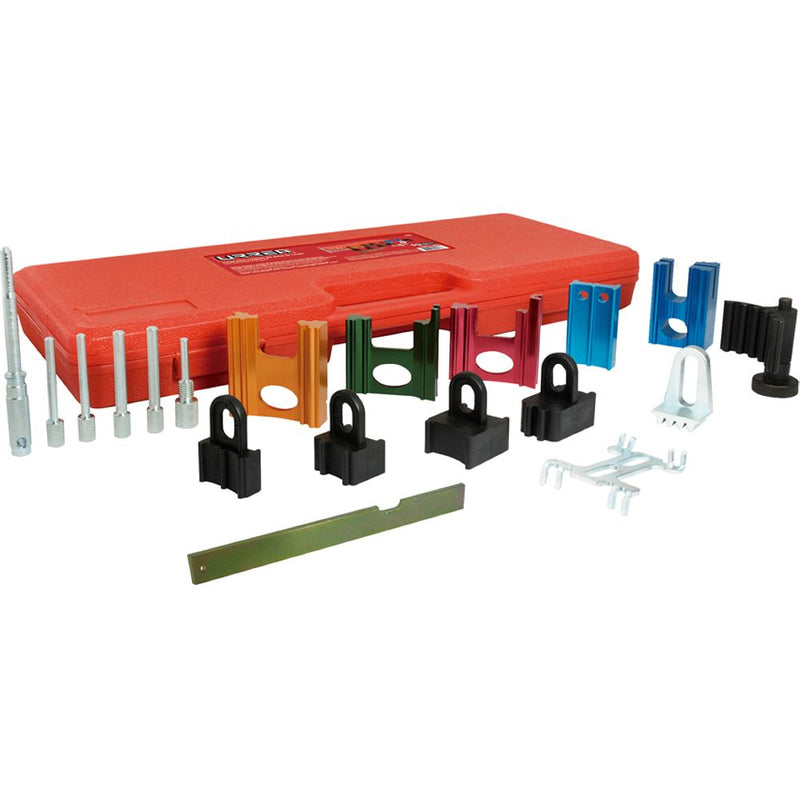 Juego bloqueo árbol de levas Ford, Honda, Peugeot etc Urrea