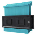 Copiador de contorno de 10 pulgadas (250mm)