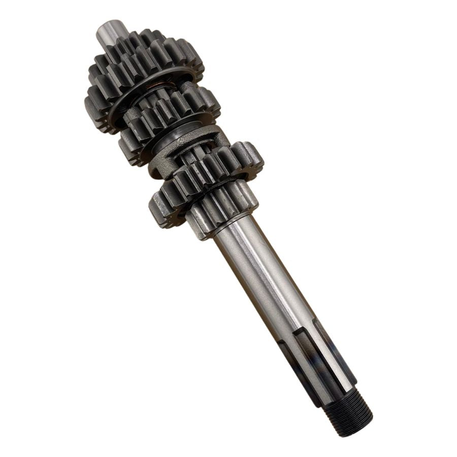 Eje primario de transmision primaria (TNT135)