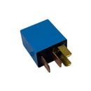 Rele faro delantero (TNT25 / ZAFFERANO250 / LEONCINO500 / TRK502X / TNT600)