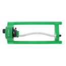 Aspersor oscilante cubre 2600 pies cuadrados