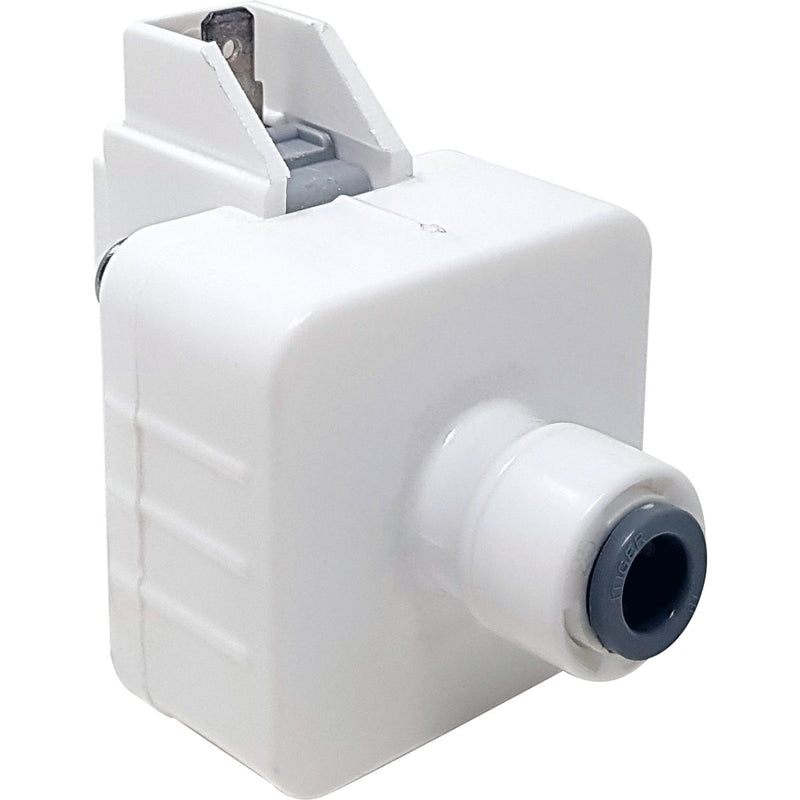 Conector baja presion 1/4" x 1/4" empezando desde 0.3 kg