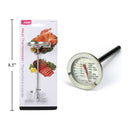 Termómetro para Carne Luciano