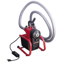 Destapacaños estacionario 1/3"HP 127V, 1 1/4"-3" Urrea