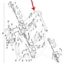 Inyector (302S / TNT600)