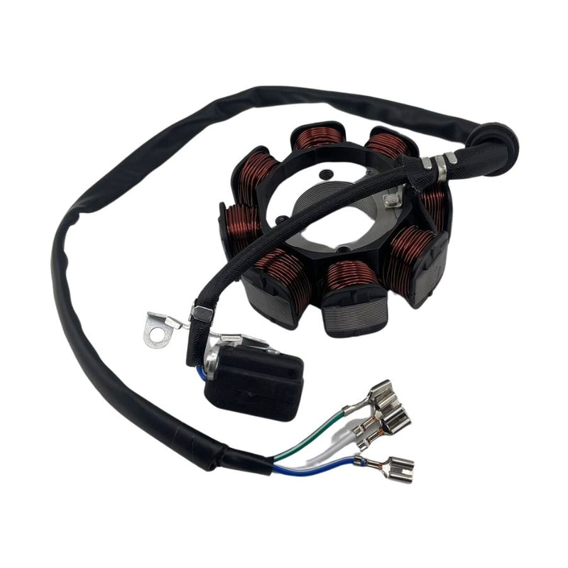 Estator (RKG150) (CODIGO ANTERIOR 299033070003)