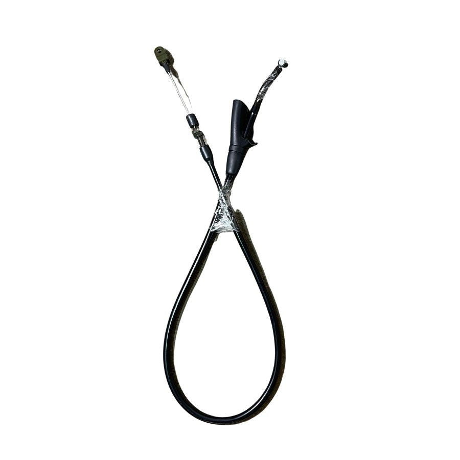 Cable del embrague (302S) (NUEVO CODIGO MO-REP-40400P060000)