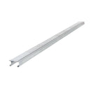 Kit de herrajes para puertas correderas de closets de 48"