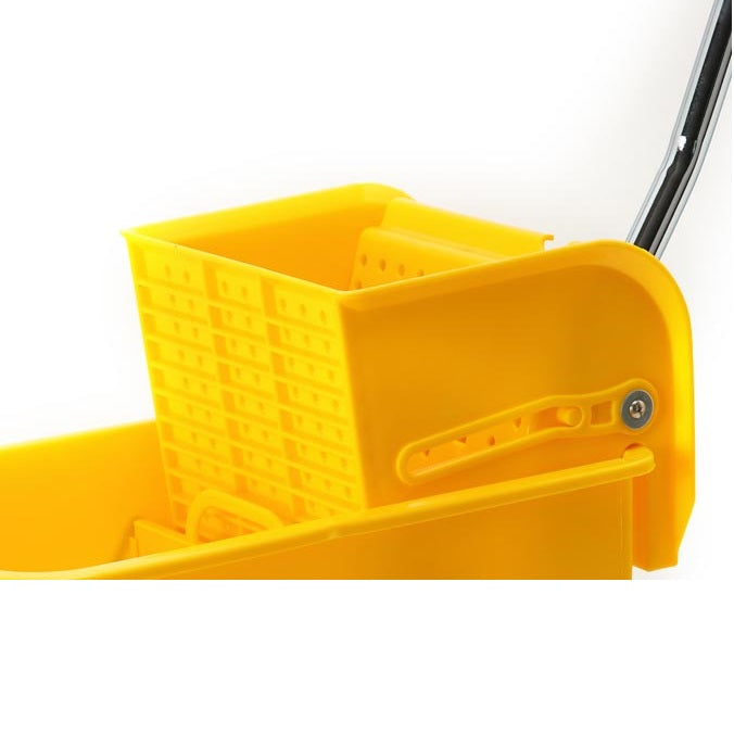 Repuesto cubeta exprimidora del Cubo trapeador de 20 lts