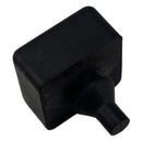 Goma de amortiguacion (K-BLADE125 / TNT150 / TRK502X)