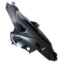 Panel de conexion izquierdo (TRK502X)