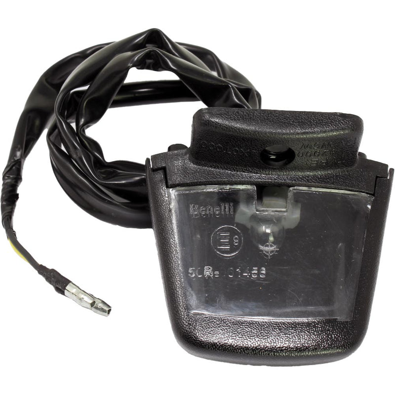 Lampara de placa (TX200)