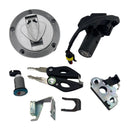 Juego de llave y cerraduras (TNT25)