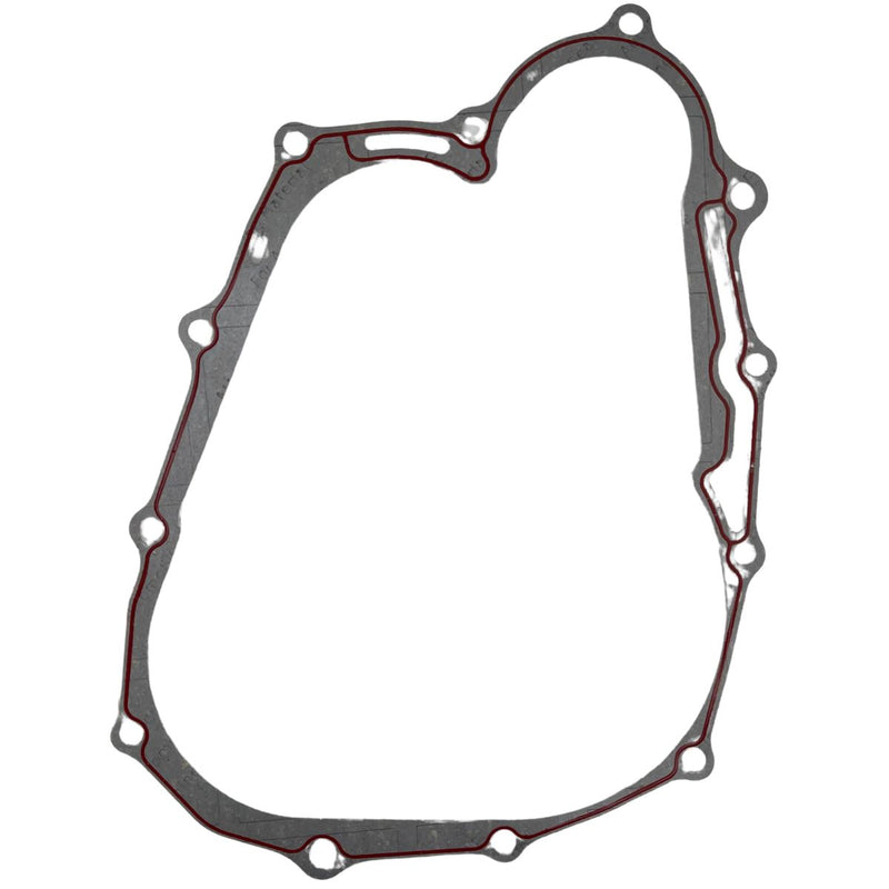 Empacadura de tapa derecha (RK150)