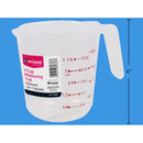 Taza medidora de 1 tazas para cocina Luciano