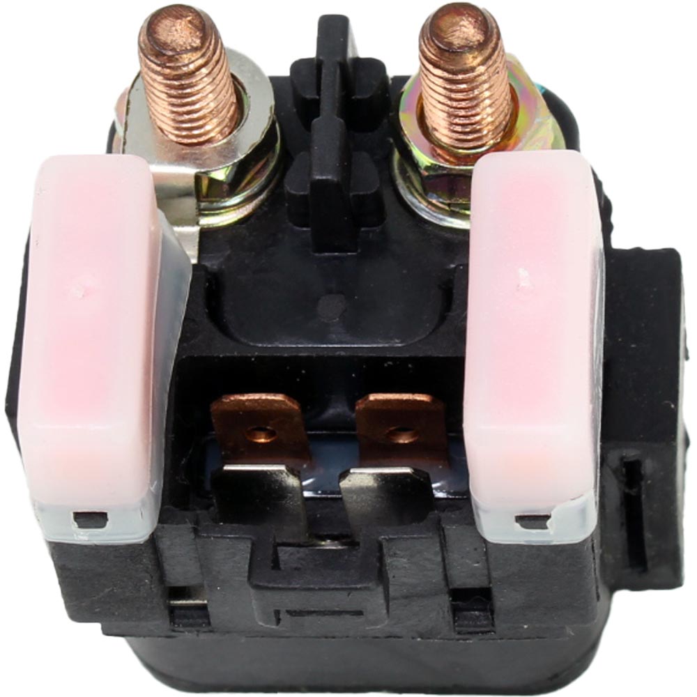 Rele de encendido (TRK502X / TNT600 / 752S / 302S / LEONCINO500)