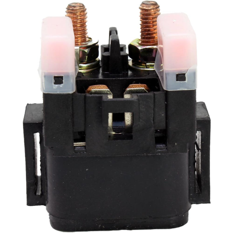 Rele de encendido (TRK502X / TNT600 / 752S / 302S / LEONCINO500)